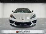 2022 Chevrolet Corvette Stingray 3LT