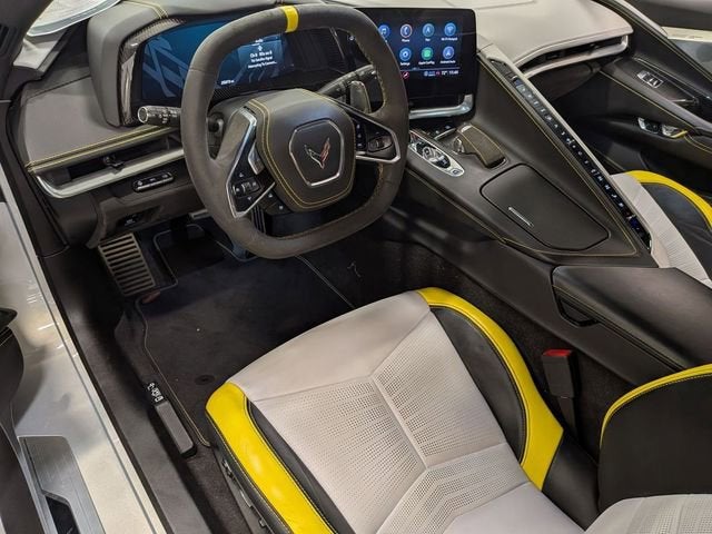 2022 Chevrolet Corvette Stingray 3LT