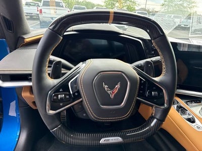 2024 Chevrolet Corvette E-Ray 3LZ