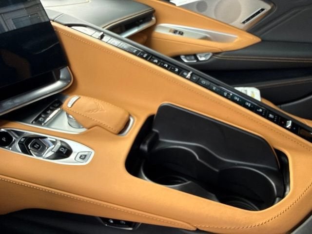 2024 Chevrolet Corvette E-Ray 3LZ