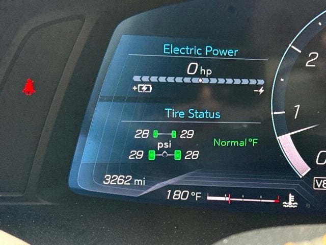 2024 Chevrolet Corvette E-Ray 3LZ