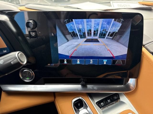 2024 Chevrolet Corvette E-Ray 3LZ