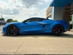 2024 Chevrolet Corvette E-Ray 3LZ
