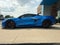 2024 Chevrolet Corvette E-Ray 3LZ