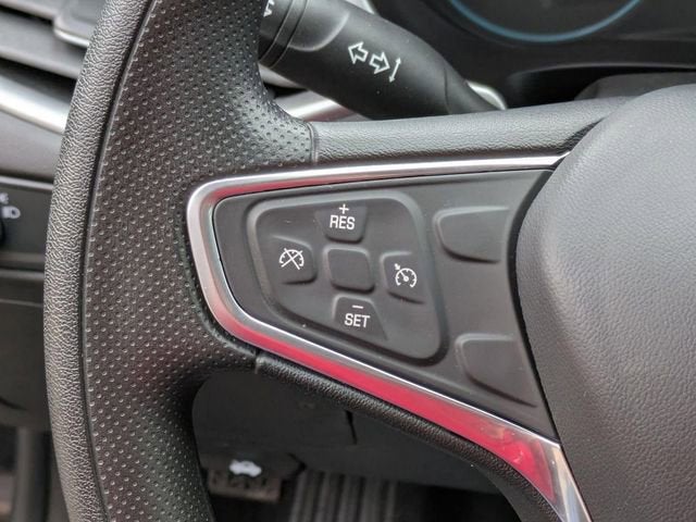 2022 Chevrolet Malibu LS