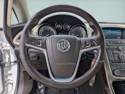 2016 Buick Verano Convenience Group