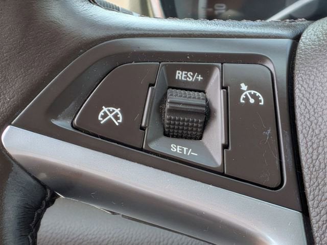 2016 Buick Verano Convenience Group
