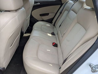 2016 Buick Verano Convenience Group