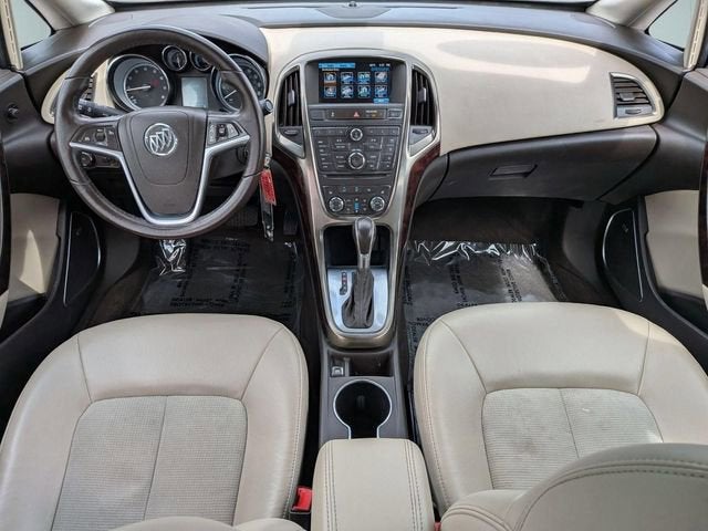 2016 Buick Verano Convenience Group