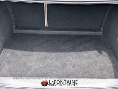 2016 Buick Verano Convenience Group