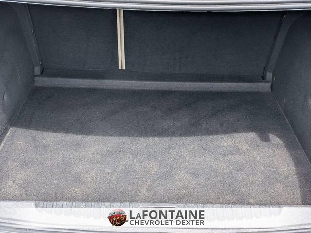2016 Buick Verano Convenience Group