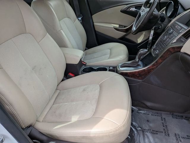 2016 Buick Verano Convenience Group