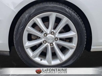 2016 Buick Verano Convenience Group