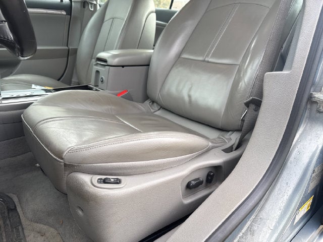 2009 Saturn Aura XR