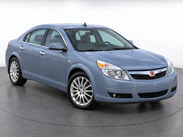 2009 Saturn Aura XR