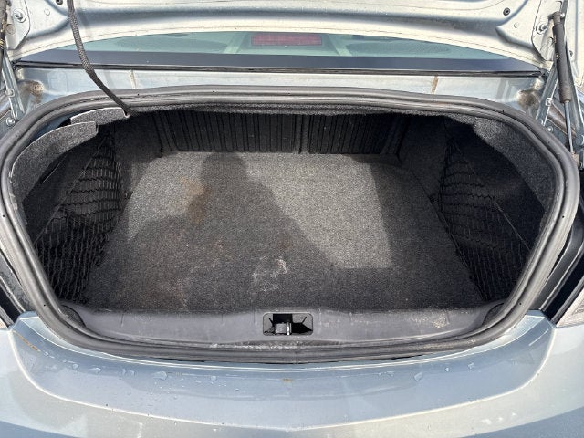 2009 Saturn Aura XR