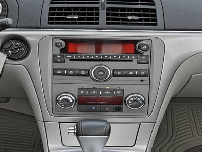 2009 Saturn Aura XR