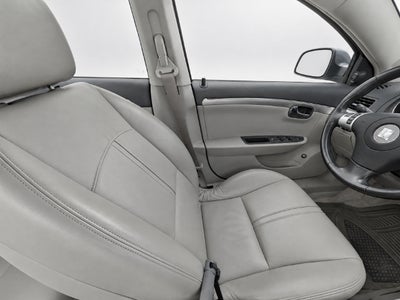 2009 Saturn Aura XR