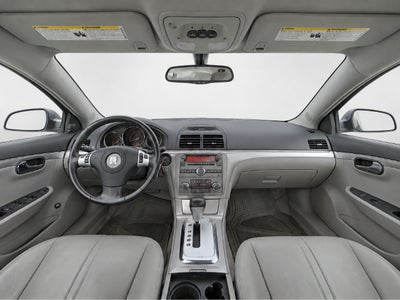 2009 Saturn Aura XR