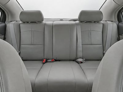 2009 Saturn Aura XR