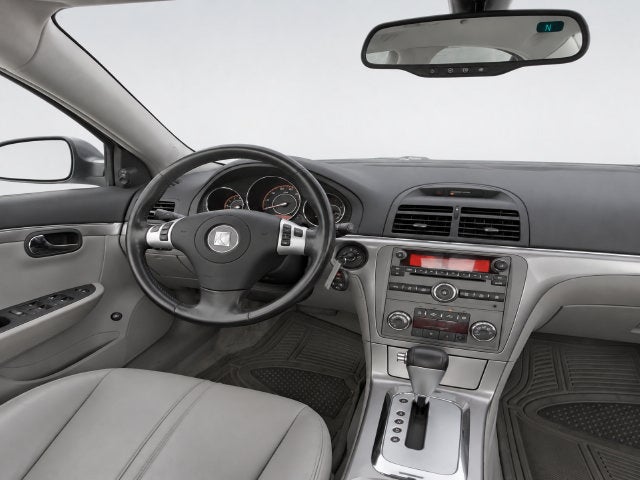 2009 Saturn Aura XR