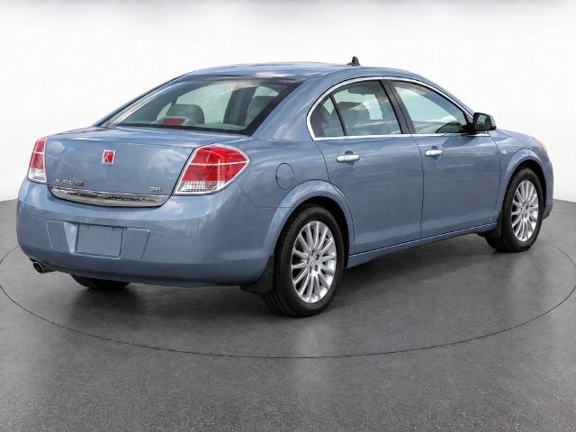 2009 Saturn Aura XR
