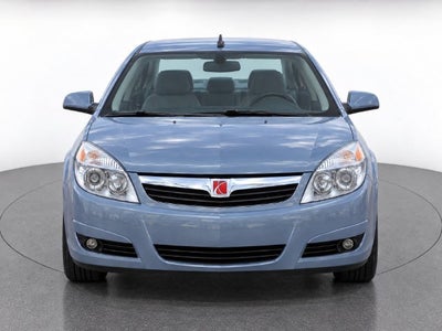 2009 Saturn Aura XR
