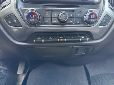 2019 Chevrolet Silverado 2500 HD LT