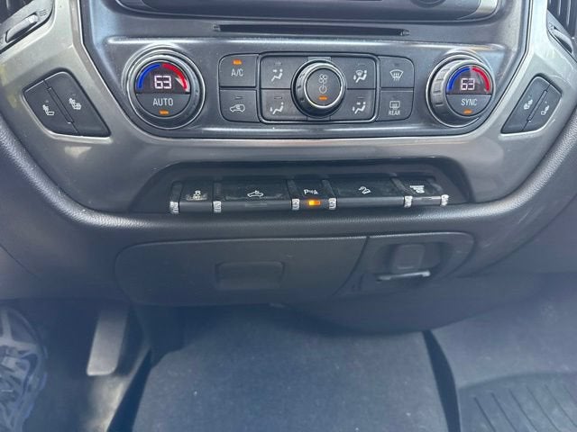2019 Chevrolet Silverado 2500 HD LT