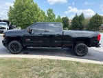 2019 Chevrolet Silverado 2500 HD LT