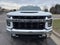 2021 Chevrolet Silverado 2500 HD LT
