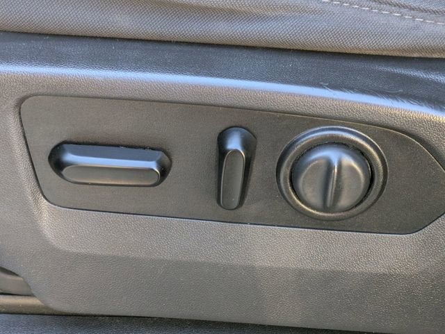 2021 Chevrolet Silverado 2500 HD LT