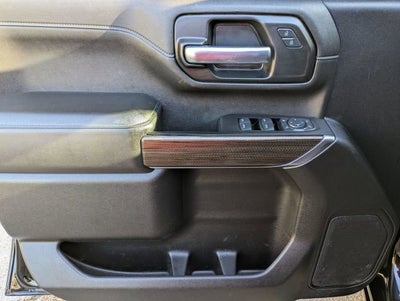 2021 Chevrolet Silverado 2500 HD LT