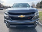 2017 Chevrolet Colorado 4WD Z71