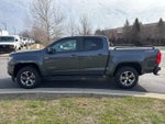 2017 Chevrolet Colorado 4WD Z71