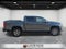 2017 Chevrolet Colorado 4WD Z71