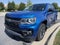 2021 Chevrolet Colorado 4WD Z71