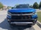 2021 Chevrolet Colorado 4WD Z71