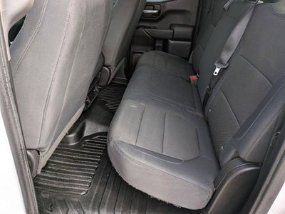 2019 Chevrolet Silverado 1500 Work Truck