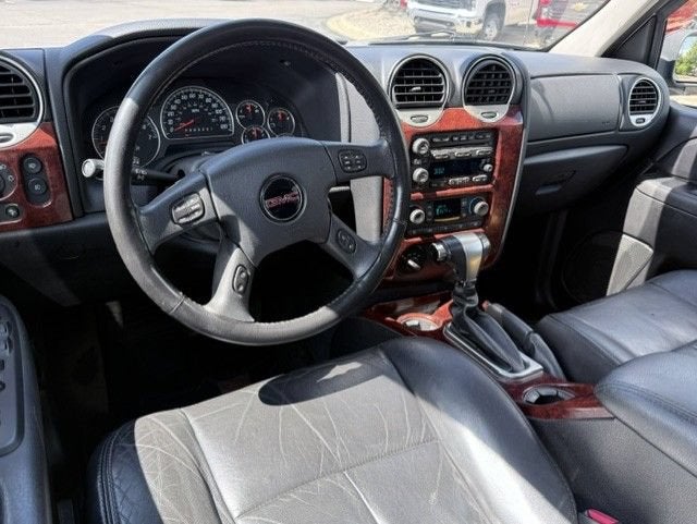 2006 GMC Envoy SLT