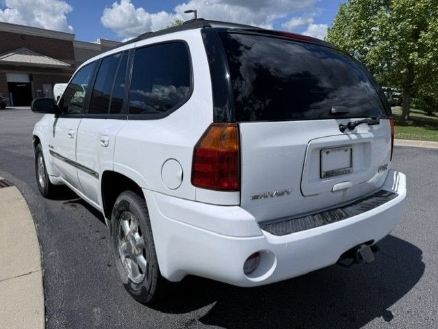 2006 GMC Envoy SLT