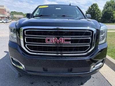 2020 GMC Yukon SLT