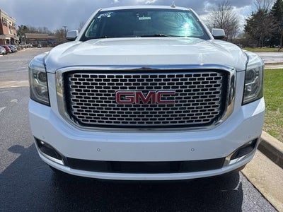 2017 GMC Yukon XL Denali