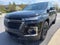 2024 Chevrolet Traverse Limited LT Leather