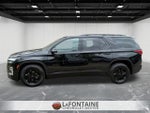 2024 Chevrolet Traverse Limited LT Leather