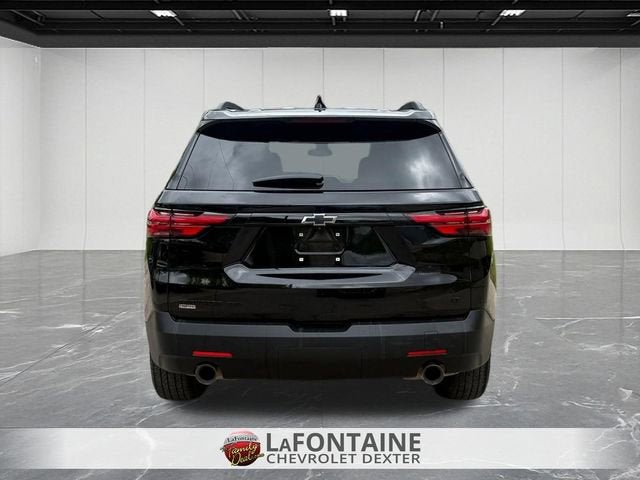 2024 Chevrolet Traverse Limited LT Leather