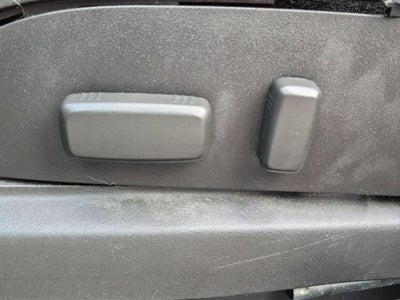 2012 Chevrolet Traverse LT w/2LT
