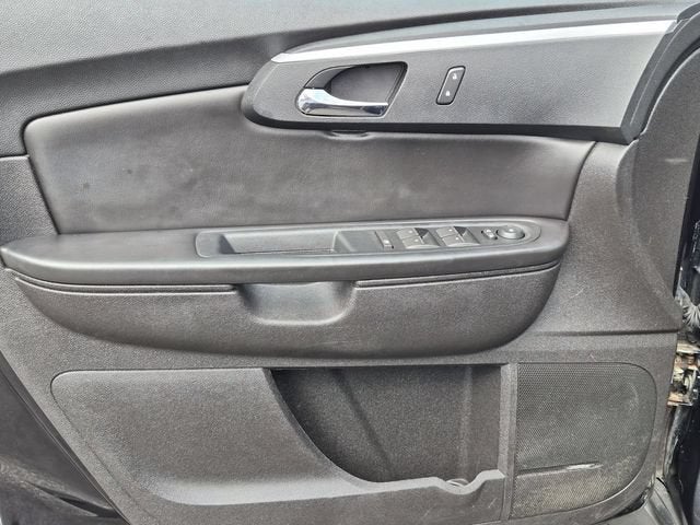 2012 Chevrolet Traverse LT w/2LT