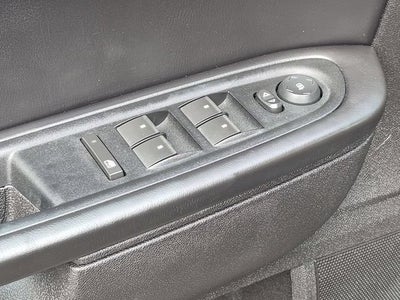2012 Chevrolet Traverse LT w/2LT