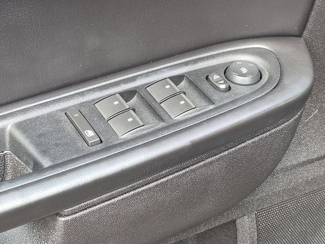 2012 Chevrolet Traverse LT w/2LT